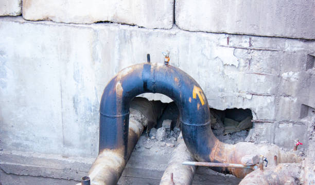 Best Local water damage restoration  in Versailles, KY